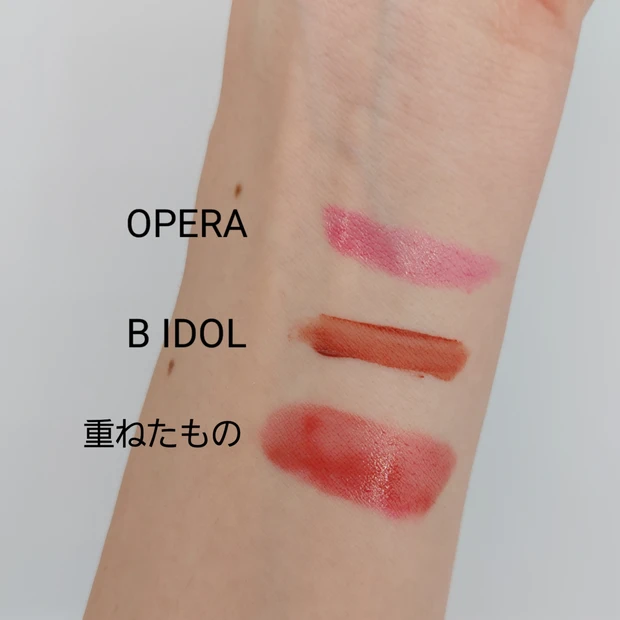 【石原さとみさん風メイク】一重が挑戦してみた！石原さとみさん風に仕上げるコツとは？_6_2