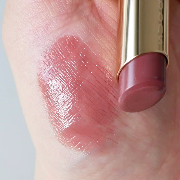 SUQQU モイスチャーグレイズリップスティック 11 潤茶 秋コレ