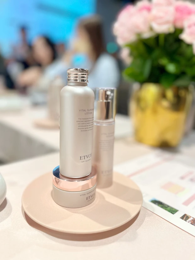 ETVOS エトヴォス