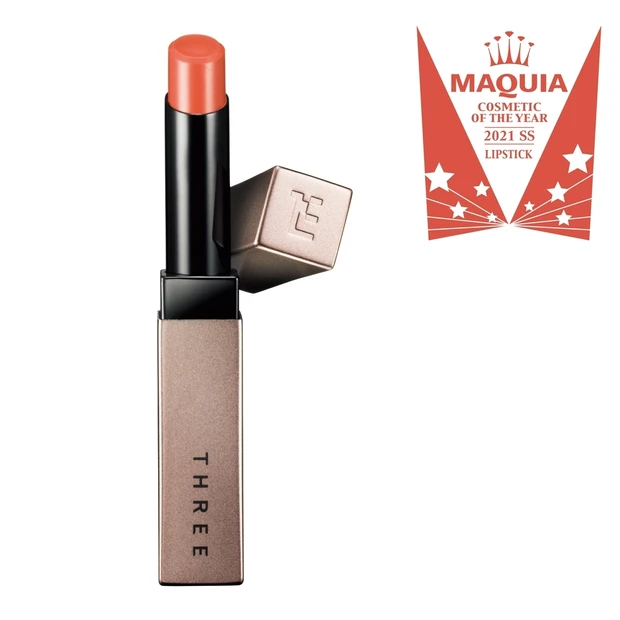 リップスティック部門TOP5・コロナ禍でも支持されたアイテムを発表！