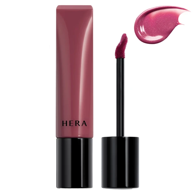 HERA　ヘラ フルーティーグラムティント ブルベ冬 おすすめ 55 パープルラム