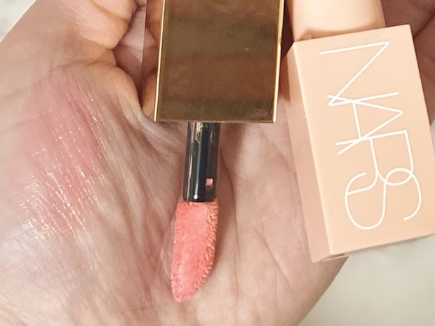 【MYベストコスメ】イエベ春が選ぶ年間ベストコスメ2023~メイク編~_2_2