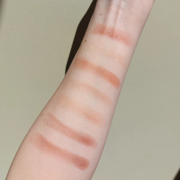 アマンドブリュレ スウォッチ