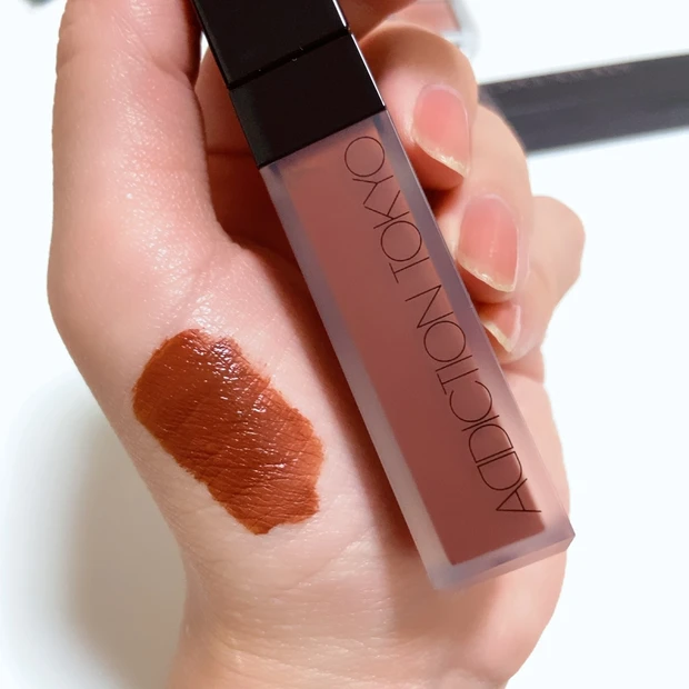 売り切れ続出のアディクション新作リップ💕_3