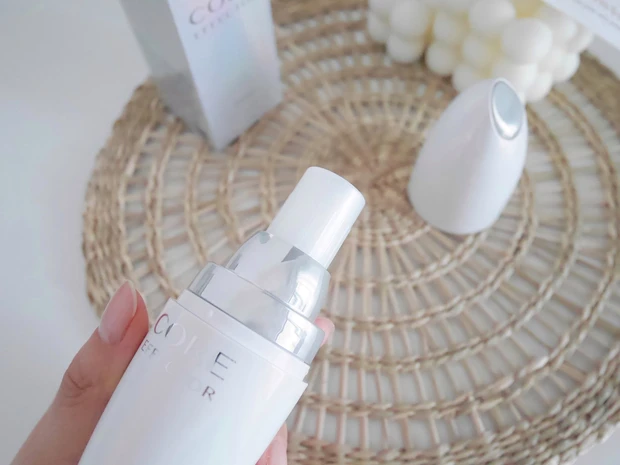 【エイジングケア美容液】ベスコス大賞受賞の先行型美容液 FANCLコアエフェクターの効果は!?_3_1