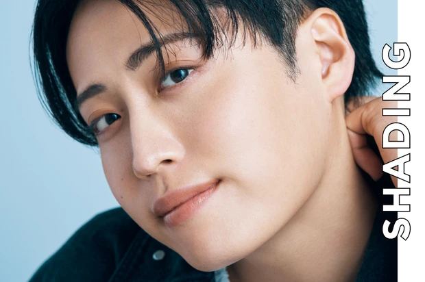 レインボー池田さんが「抜け感メイク」と「メンズメイク」を解説 PhotoGallery_2_7