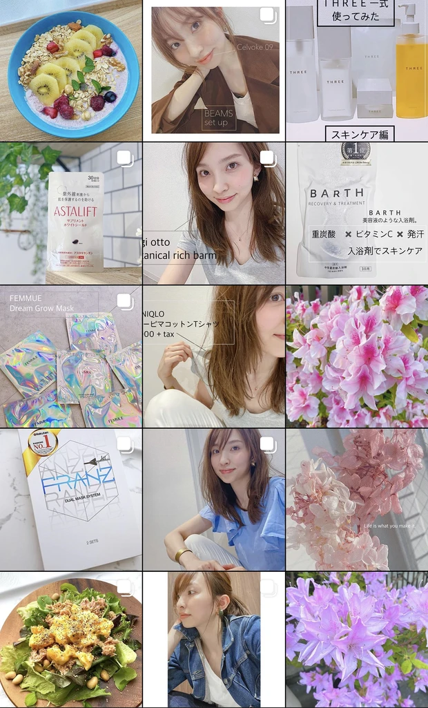 【ドラッグストアで買える✨最強の酵素洗顔】
★FANCL﻿★バージョン
_6