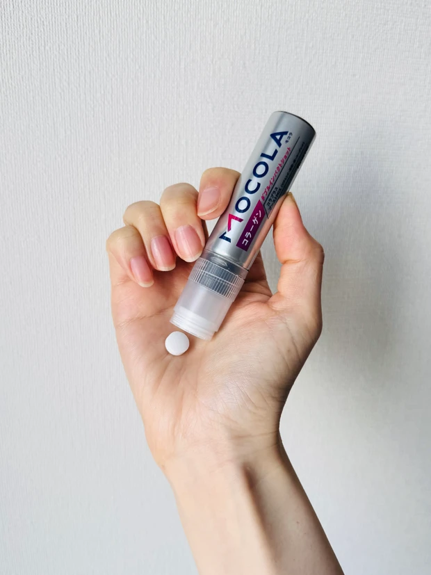 【ロート製薬】日本初!次世代成分「MOCOLA(モコラ)」を飲んでみた本音レビューをお届けします。_6