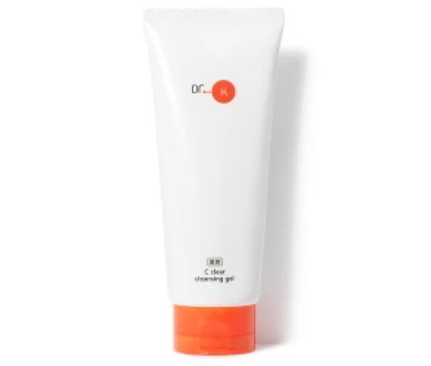 ドクターケイ 薬用Cクリアクレンジングジェル