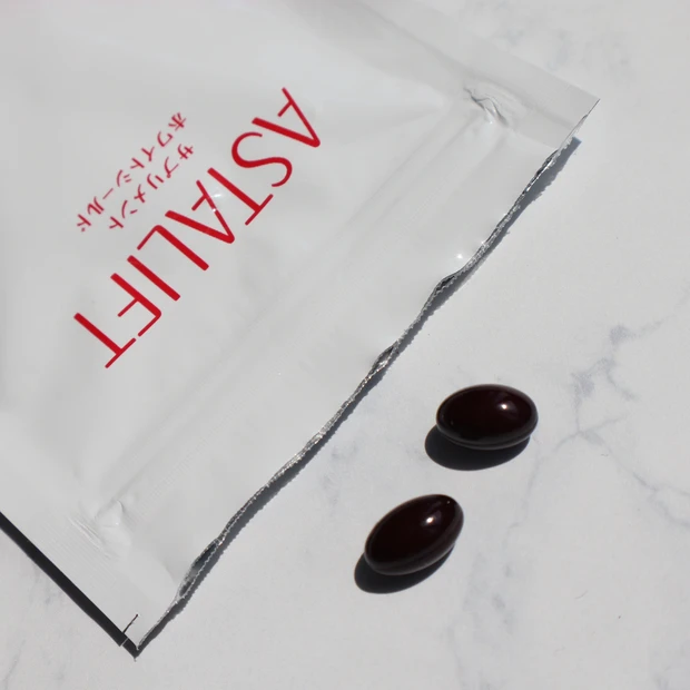 アスタリフト 内と外のWで紫外線対策！_3_1