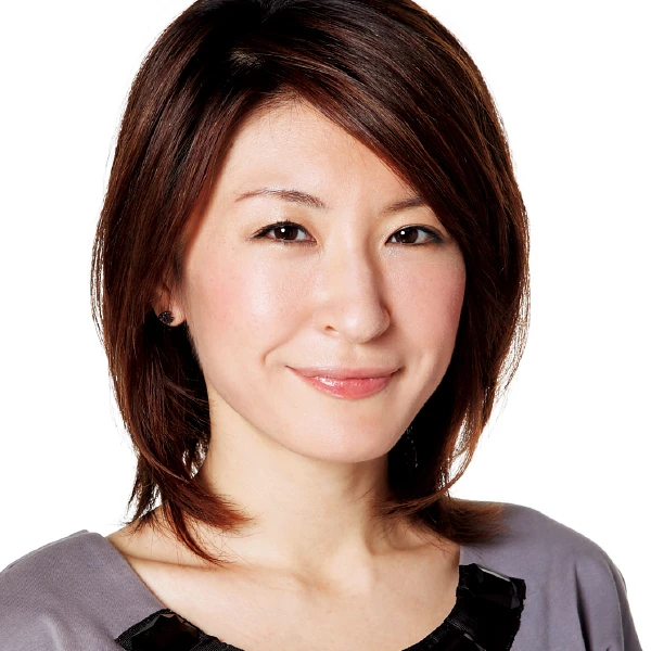 摩文仁こずえ