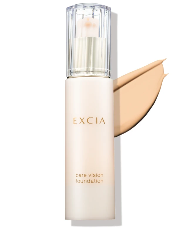 肌悩みやライフスタイルに合う春ファンデ一覧 PhotoGallery_2_11