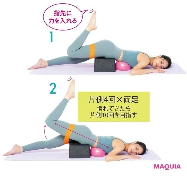 足のむくみをとる方法1