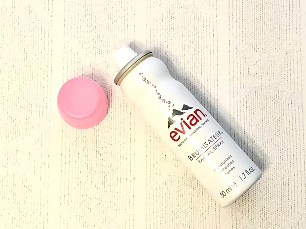お手軽簡単のミスト化粧水はどう使い分ける？アラフォー世代におすすめ！厳選1,000円未満ミスト【私の偏愛美容】_3_1