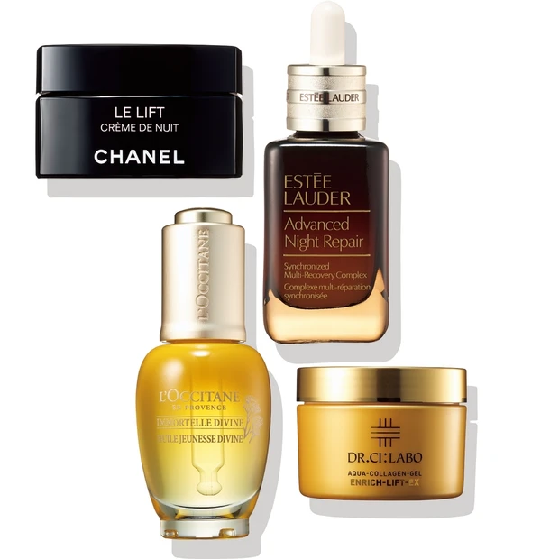 今秋続々リニューアル! パワーアップした実力派コスメをアベ&タイラが語り…