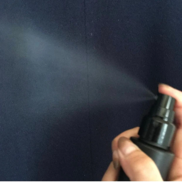 アンリミテッド メイクアップ フィックス ミスト　フィックススプレー　仕上げ　メイク仕上げスプレー