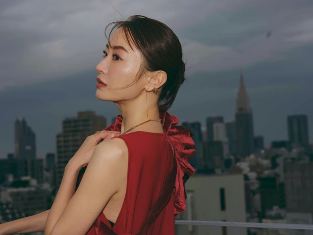 松本まりか　高いパフォーマンスを発揮するためには環境づくりと心のコントロールが重要