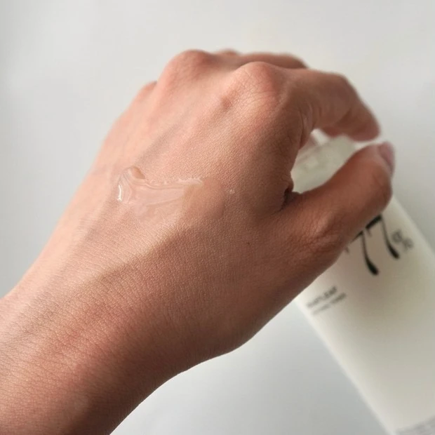 MAQUIAインフルエンサーが推す!オリーブヤング(OLIVE YOUNG)おすすめコスメ【スキンケア編】 アヌア(Anua)ドクダミ77% スージングトナー