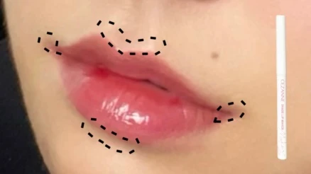 CEZANNE　セザンヌ　ブルベ　秋メイク　モーヴメイク