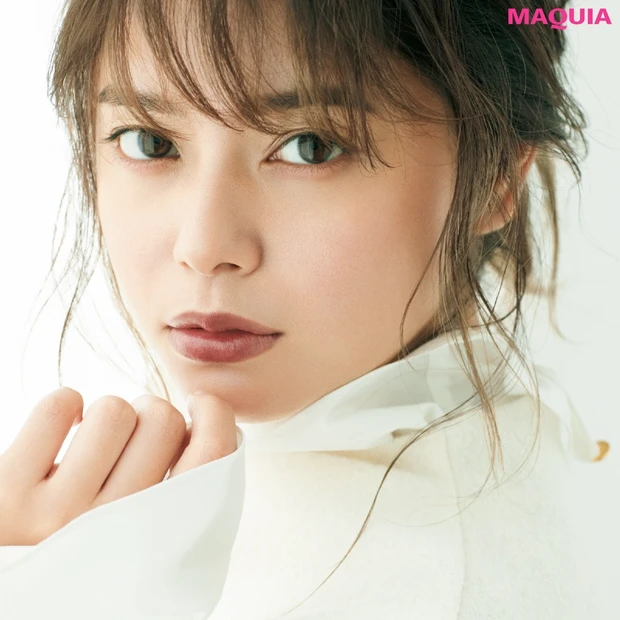 この秋攻略したい色No.1！ ショコラ色を重ねるリッチビターなグラデLI…