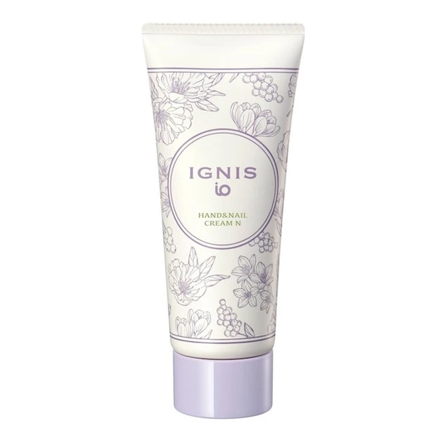 ハンド＆ネイル クリーム N