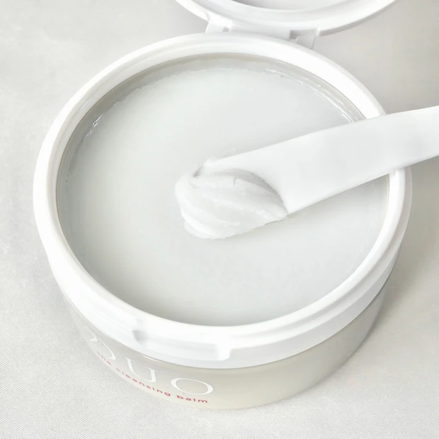 デュオ ザ クレンジングバーム