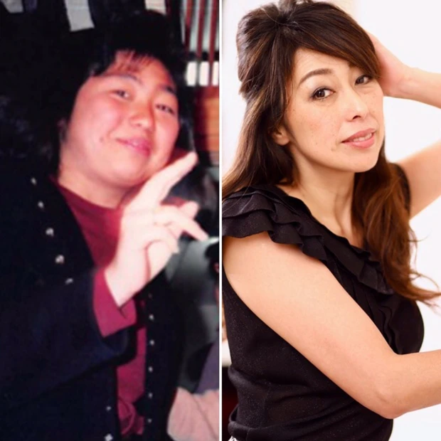 パーツモデルにスカウトされるほどの美脚に! ボディメンテナンスセラピスト…