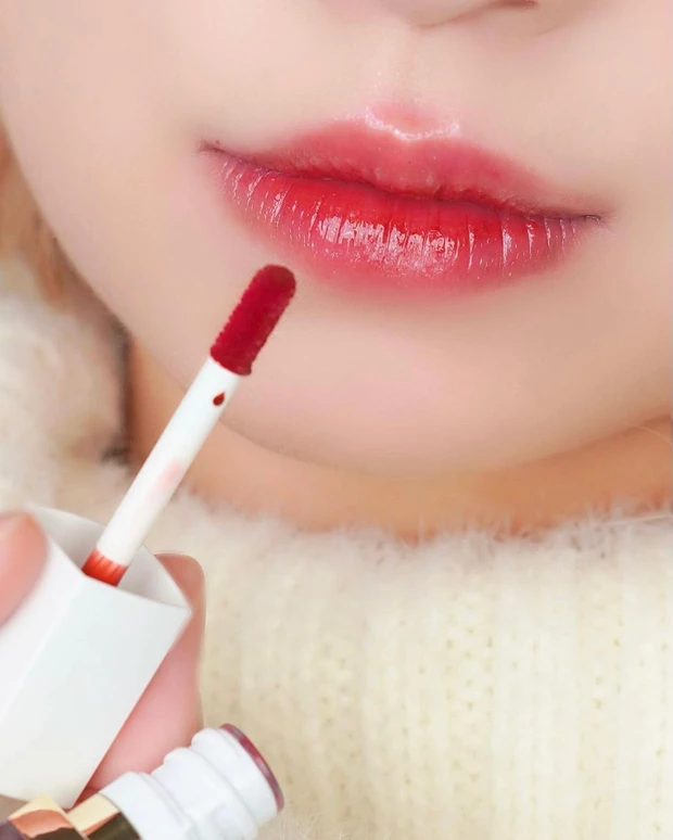 最新トレンドの【白湯メイク】って?ナチュ盛れを叶えるメイクを徹底解説!中国メイクの定番"純欲メイク"との違いは?_4_1