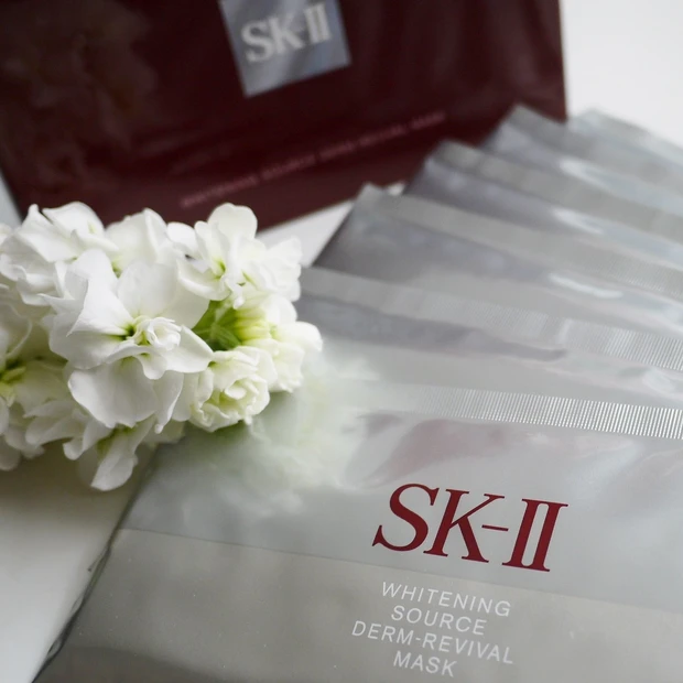 1年頑張った肌にご褒美コスメ！「SK-Ⅱスキンパワークリーム」で肌にパワーを【MAQUIAインフルエンサーのオッス！推しコス】_6_3