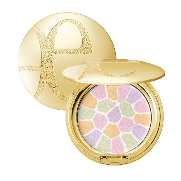 ラ プードル オートニュアンス Ⅰエレガンス コスメティックス