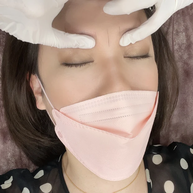 韓国で眉アートメイクをやった私が日本での施術をオススメする理由_5