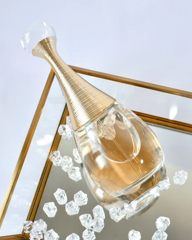 ディオール ジャドール オードゥ パルファン