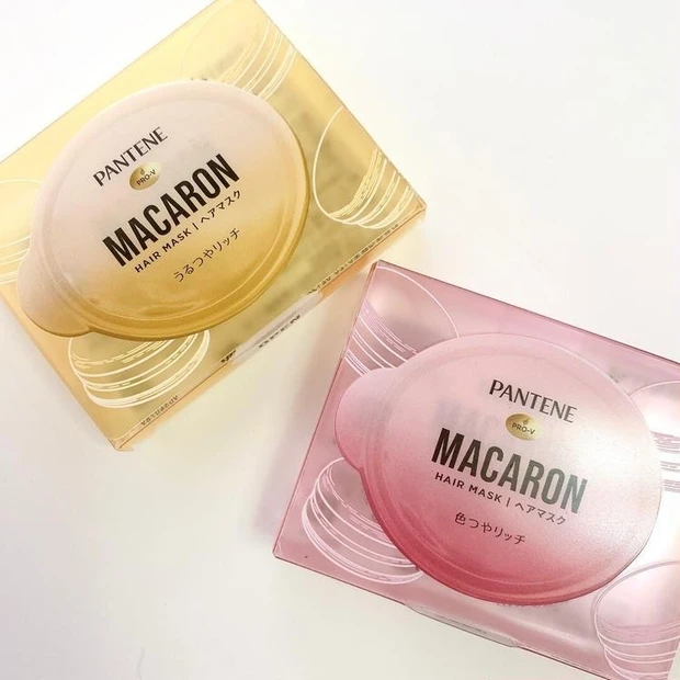 パンテーンから使い切りタイプの洗い流すトリートメントが登場! ダメージをケアしてうるおいのあるつや髪へ_3