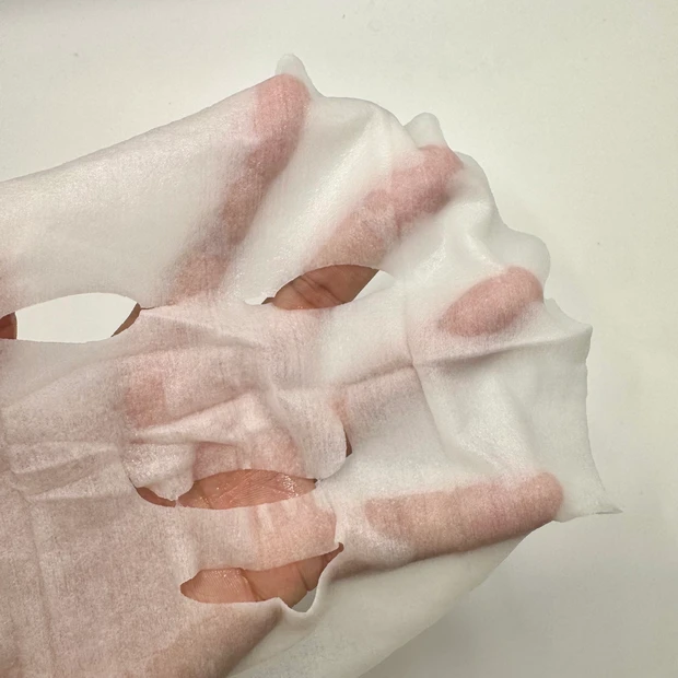 【MAQUIAサロン】森絵梨佳さんトークショー＆ルルルン新作
HIDRA ID MASKレポ【イデベノン】_5_1