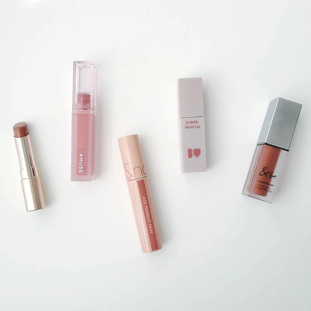 イエベが選ぶ！マスクに付きにくいこなれリップ5選♡_15