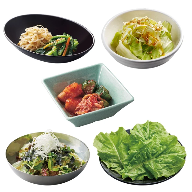 野菜 ベジファースト 焼肉きんぐ ダイエット 焼肉 ダイエット中におすすめの焼肉の食べ方