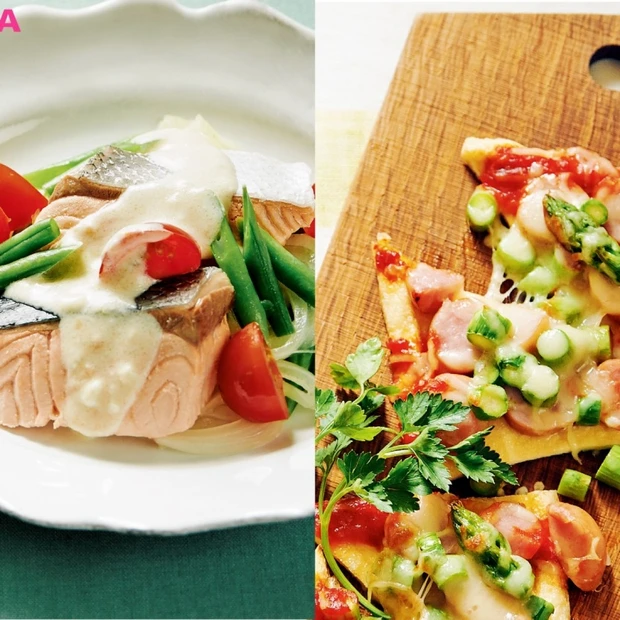 1年で26kg痩せた柳澤英子さんに聞く糖質オフレシピ