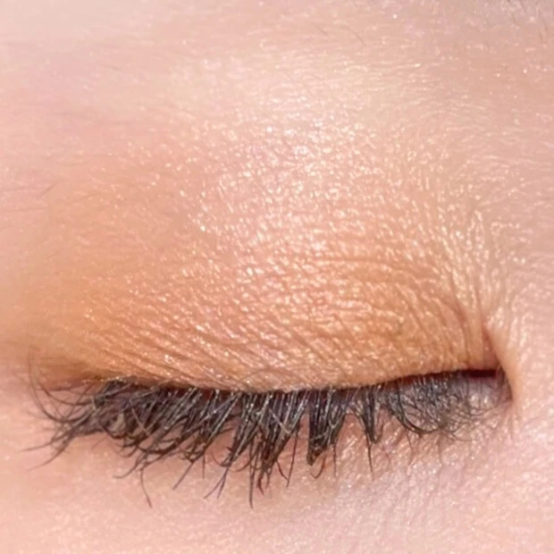 &be アイシャドウ　イエベ