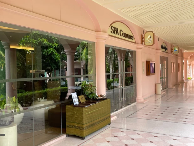 【プーケット旅行記♡】南国旅行のおすすめ美容アイテム６選！マキアインフルエンサーの海＆プールへの必需品は！？_11_1