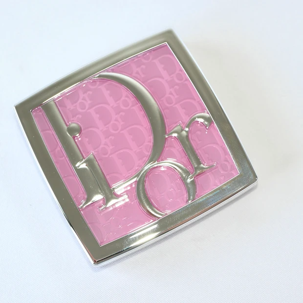 ディオール DIOR バックステージ ロージー グロウ 001 ピンク チーク