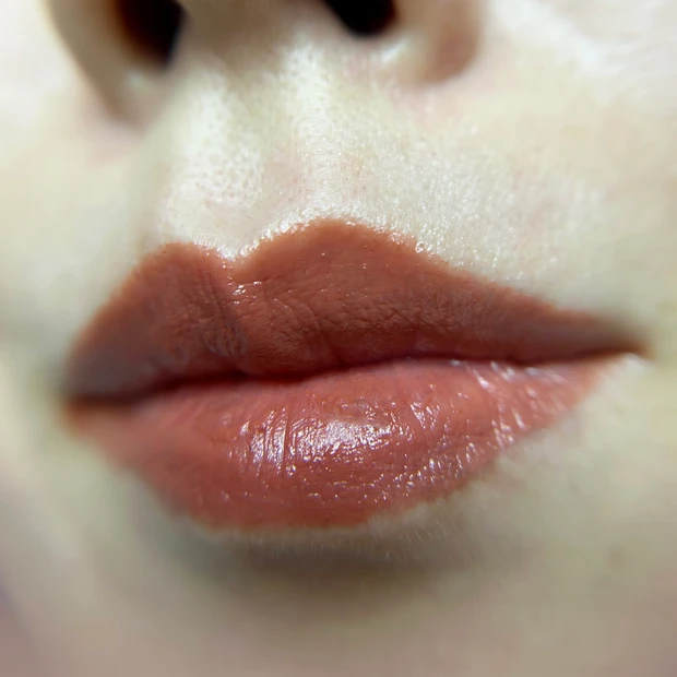 ルージュピュールクチュールNM スウォッチ