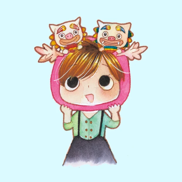 美容オタクな3人のこだわりたっぷり！ 人気漫画家が選ぶ偏愛コスメ_2_2