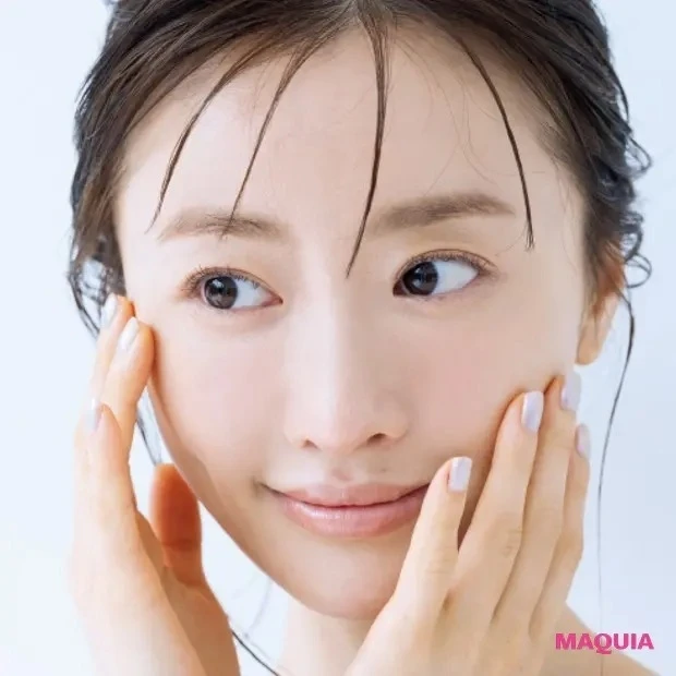 【松本まりかさんのお風呂時間】