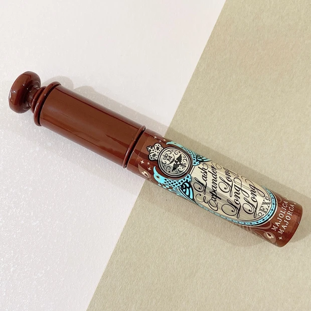 【2021秋コスメ】”超”ロングまつ毛へ！最新マスカラ「マジョリカ マジョルカ　ラッシュエキスパンダー ロングロングロング EX」先行レビュー！_3_1