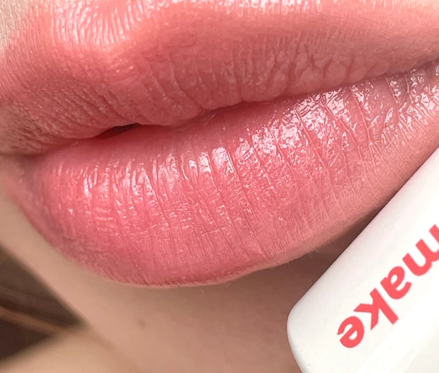 WAKEMAKE、リップ、韓国コスメ