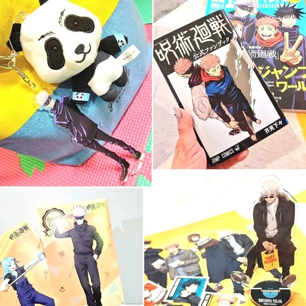 【自己紹介】９年目に突入！“コスメハンター”のさちぷぅです☆_4_2