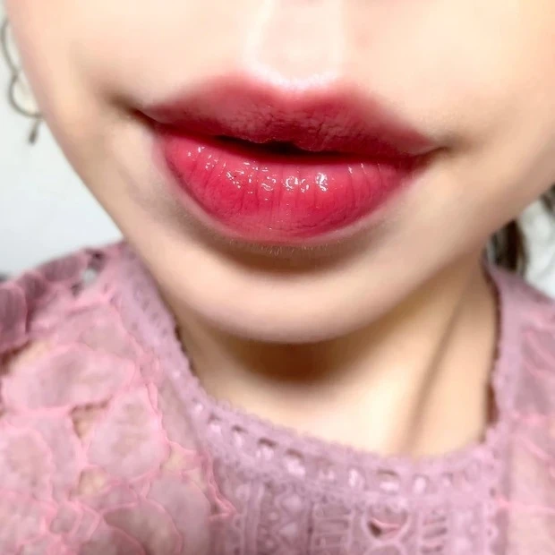 ロムアンド ジューシーラスティングティント「06 フィグフィグ」 おすすめ色 カラー レビュー