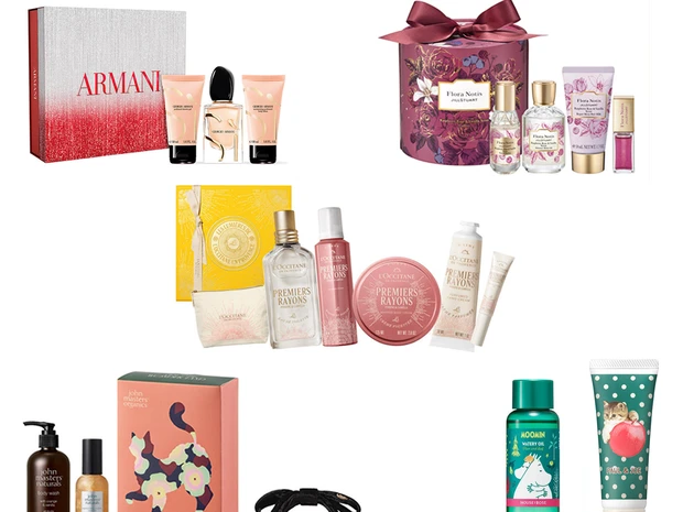 虹ロクシタンセット 楽天市場】【あす楽 14時〆 土日も出荷】 L'OCCITANE(ロクシタン