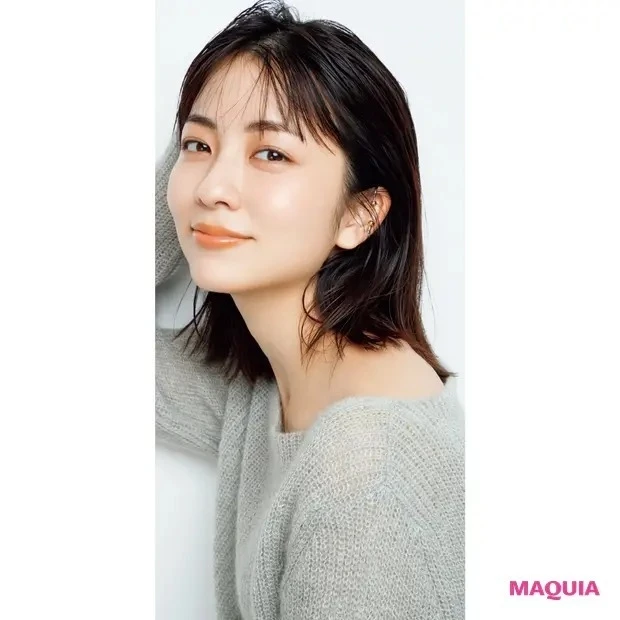 【おすすめのベージュメイク】ヘルシー印象はあえて血色レスで作る