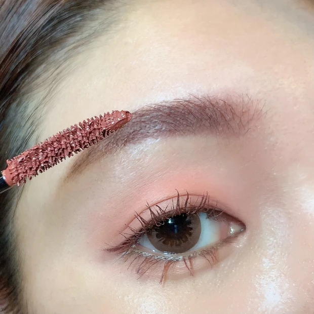 ETVOS エトヴォス 2021夏コレクション 2021サマーコレクション 夏コスメ エトヴォスマスカラ ETVOSマスカラ 限定コスメ カラーマスカラ くすみピンクマスカラ カラーメイク ピンクメイク